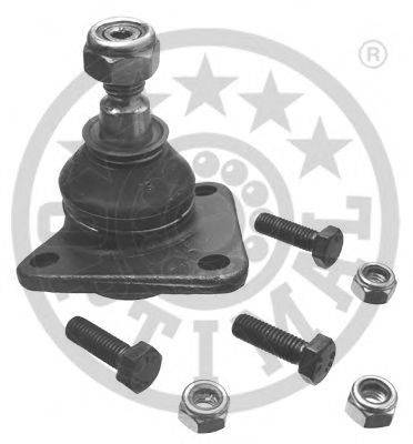Несущий / направляющий шарнир OPTIMAL G3-106 Несущий / направляющий шарнир OPTIMAL G3-106