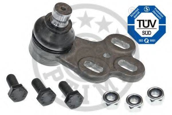 Несущий / направляющий шарнир OPTIMAL G3-119