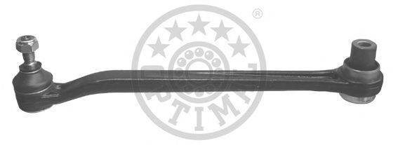 Поперечная рулевая тяга OPTIMAL G4-529