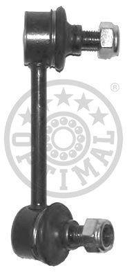 Тяга / стойка, стабилизатор OPTIMAL G7-1044 Тяга / стойка, стабилизатор OPTIMAL G7-1044