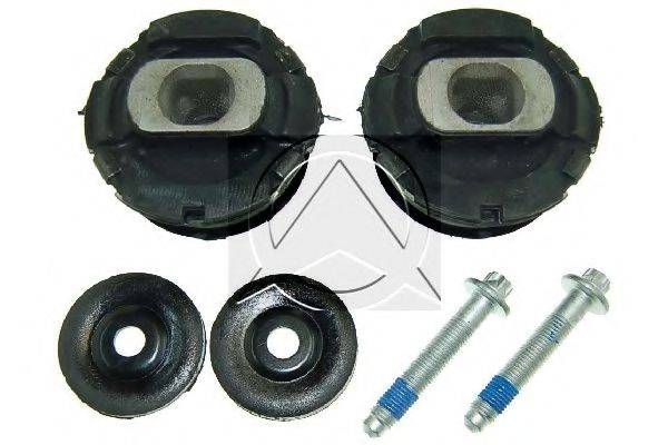 Втулка, балка моста SIDEM 849314 KIT Втулка, балка моста SIDEM 849314 KIT