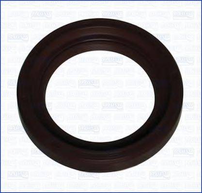 Уплотняющее кольцо, коленчатый вал AJUSA 15067100