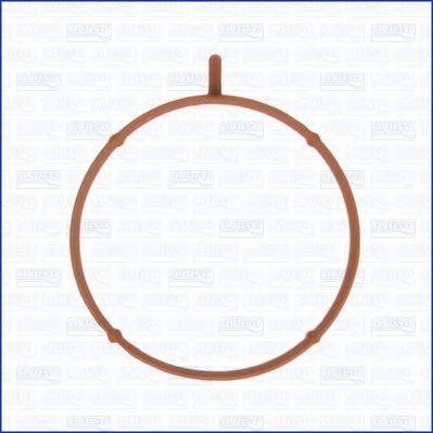 Прокладка, впускной коллектор AJUSA 00864100