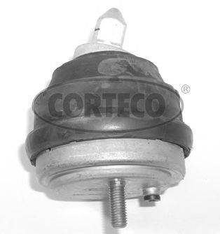 Подвеска, двигатель CORTECO 603648 Подвеска, двигатель CORTECO 603648