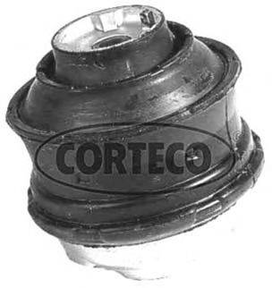 Подвеска, двигатель CORTECO 601414 Подвеска, двигатель CORTECO 601414