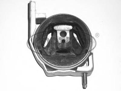 Подвеска, автоматическая коробка передач; Подвеска, ступенчатая коробка передач CORTECO 508972