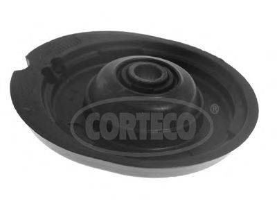 Опора стойки амортизатора CORTECO 80001602 Опора стойки амортизатора CORTECO 80001602