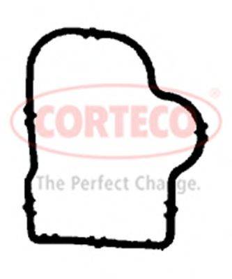Прокладка, впускной коллектор CORTECO 450694H Прокладка, впускной коллектор CORTECO 450694H