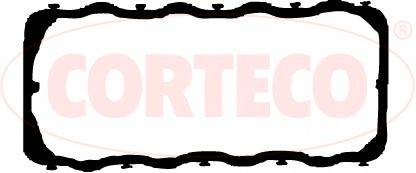 Прокладка, крышка головки цилиндра CORTECO 440056P Прокладка, крышка головки цилиндра CORTECO 440056P