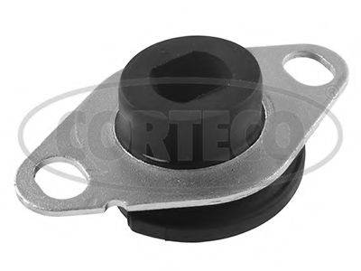 Подвеска, автоматическая коробка передач; Подвеска, ступенчатая коробка передач CORTECO 21652827