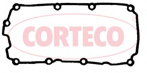 Прокладка, крышка головки цилиндра CORTECO 440453P Прокладка, крышка головки цилиндра CORTECO 440453P