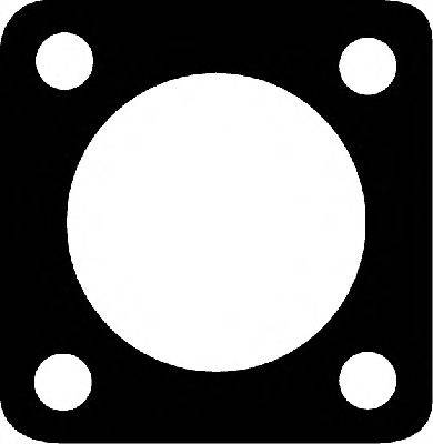 Прокладка, труба выхлопного газа CORTECO 426809H