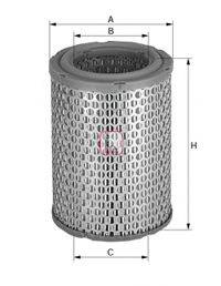 Воздушный фильтр SOFIMA S 3050 A Воздушный фильтр SOFIMA S 3050 A