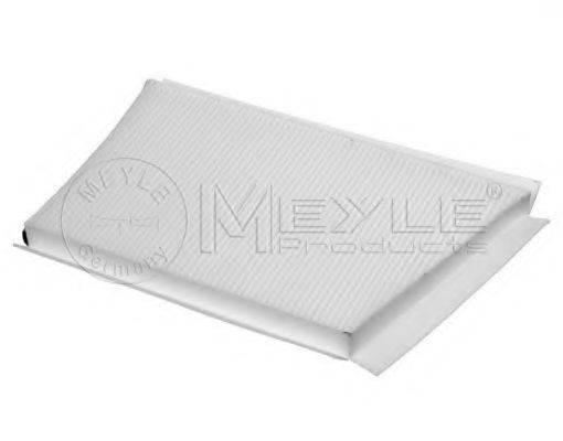 Фильтр, воздух во внутренном пространстве MEYLE 012 319 0003 Фильтр, воздух во внутренном пространстве MEYLE 012 319 0003