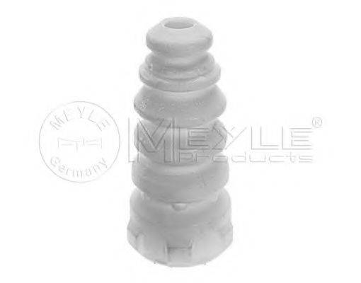 Буфер, амортизация MEYLE 100 742 0015 Буфер, амортизация MEYLE 100 742 0015