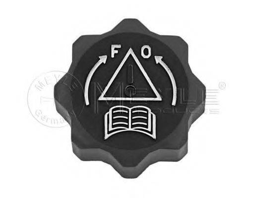 Крышка, радиатор MEYLE 11-14 238 0000 Крышка, радиатор MEYLE 11-14 238 0000