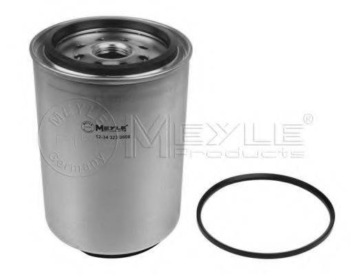 Топливный фильтр MEYLE 12-34 323 0008