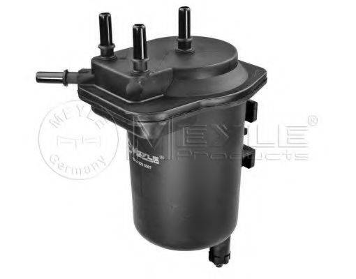 Топливный фильтр MEYLE 16-14 323 0007 Топливный фильтр MEYLE 16-14 323 0007