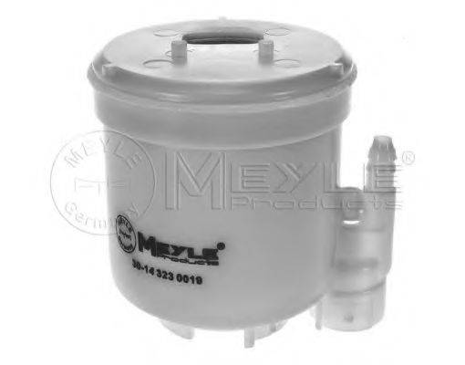 Топливный фильтр MEYLE 30-14 323 0019 Топливный фильтр MEYLE 30-14 323 0019