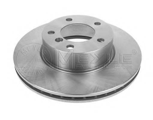 Тормозной диск MEYLE 315 523 3059 Тормозной диск MEYLE 315 523 3059