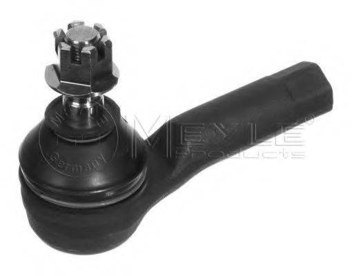 Наконечник поперечной рулевой тяги MEYLE 35-16 020 0027
