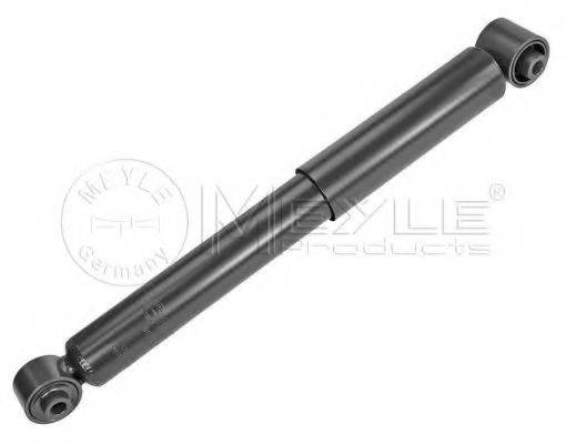 Амортизатор MEYLE 36-26 725 0004 Амортизатор MEYLE 36-26 725 0004