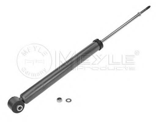 Амортизатор MEYLE 37-26 725 0000 Амортизатор MEYLE 37-26 725 0000
