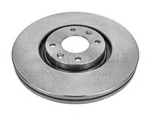 Тормозной диск MEYLE 40-15 521 1001 Тормозной диск MEYLE 40-15 521 1001