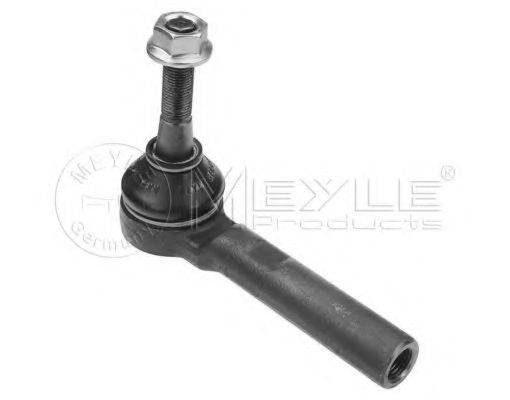 Наконечник поперечной рулевой тяги MEYLE 44-16 020 0002