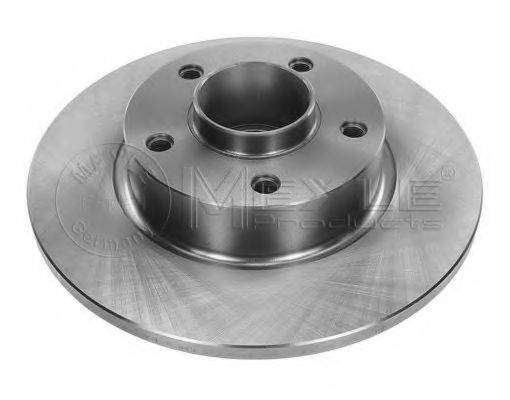 Тормозной диск MEYLE 615 523 0022 Тормозной диск MEYLE 615 523 0022