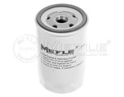 Масляный фильтр MEYLE 714 322 0002 Масляный фильтр MEYLE 714 322 0002