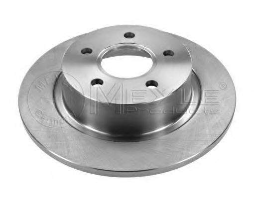 Тормозной диск MEYLE 715 523 7034 Тормозной диск MEYLE 715 523 7034