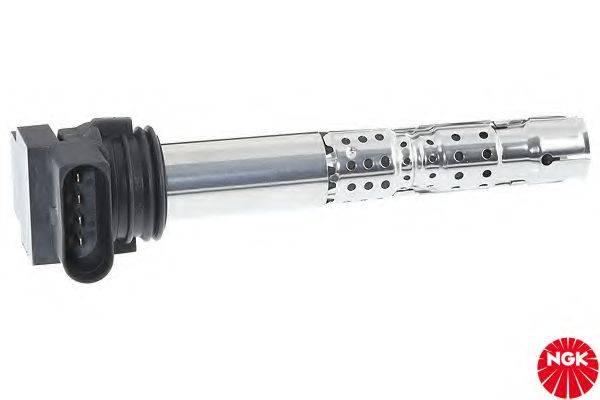 Катушка зажигания NGK 48047