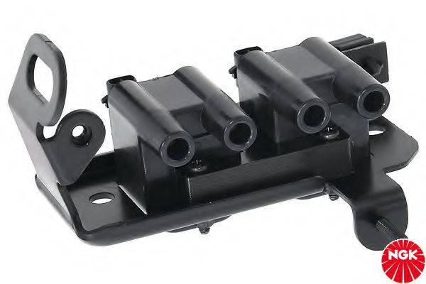 Катушка зажигания NGK 48288 Катушка зажигания NGK 48288