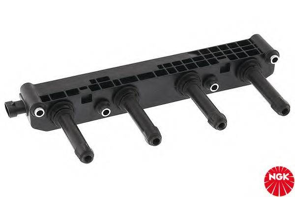 Катушка зажигания NGK 48318 Катушка зажигания NGK 48318