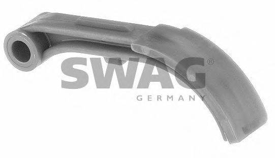 Планка успокоителя, цепь привода SWAG 10 09 0034