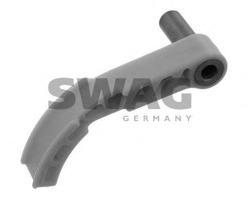 Планка успокоителя, цепь привода SWAG 10 09 0089 Планка успокоителя, цепь привода SWAG 10 09 0089