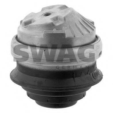 Подвеска, двигатель SWAG 10 13 0103 Подвеска, двигатель SWAG 10 13 0103