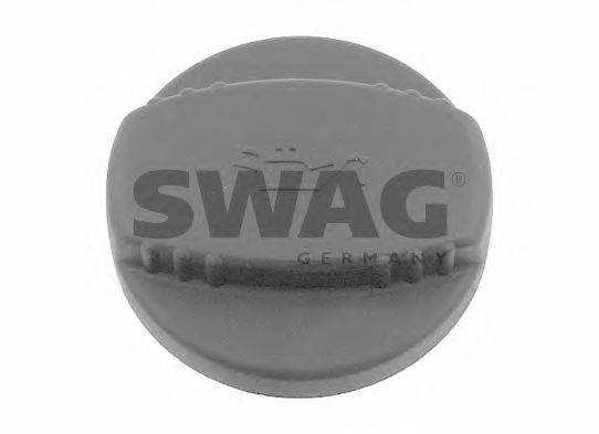 Крышка, заливная горловина SWAG 10 22 0001