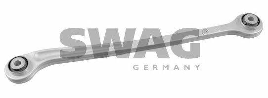 Рычаг независимой подвески колеса, подвеска колеса SWAG 10 92 3035