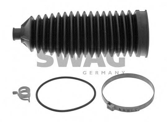 Комплект пылника, рулевое управление SWAG 10 92 3844