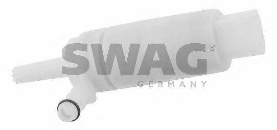 Водяной насос, система очистки фар SWAG 10 92 6235 Водяной насос, система очистки фар SWAG 10 92 6235