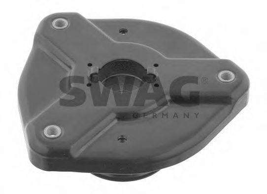 Опора стойки амортизатора SWAG 10 92 8495