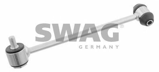 Тяга / стойка, стабилизатор SWAG 10 92 9695 Тяга / стойка, стабилизатор SWAG 10 92 9695