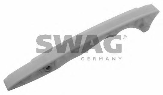Планка успокоителя, цепь привода SWAG 10 93 0503
