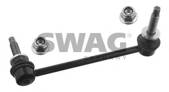 Тяга / стойка, стабилизатор SWAG 10 93 4316 Тяга / стойка, стабилизатор SWAG 10 93 4316