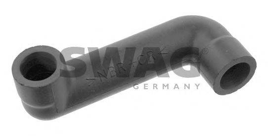 Шланг, вентиляция картера SWAG 10 93 6012 Шланг, вентиляция картера SWAG 10 93 6012