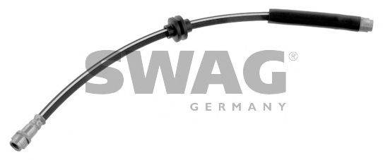 Тормозной шланг SWAG 10 93 6132 Тормозной шланг SWAG 10 93 6132