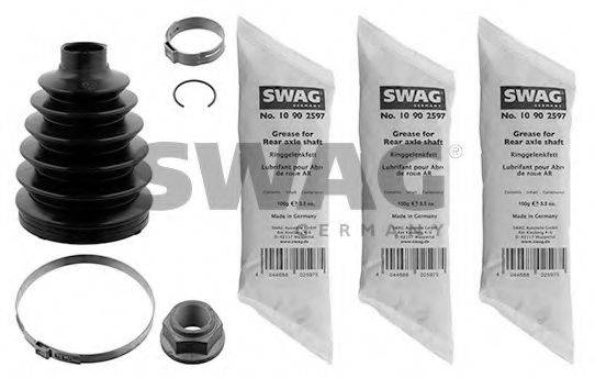 Комплект пылника, приводной вал SWAG 10 93 6959 Комплект пылника, приводной вал SWAG 10 93 6959