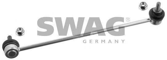 Тяга / стойка, стабилизатор SWAG 10 93 8072 Тяга / стойка, стабилизатор SWAG 10 93 8072